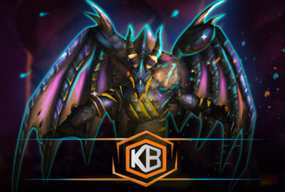 Sinestra Kill boost for fast and efficient raid completion
