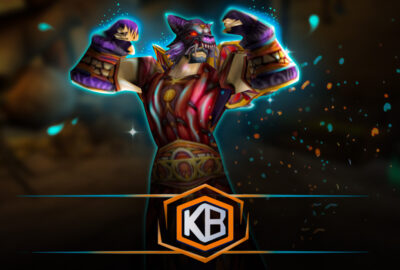 WoW SoD Tier 0 Set Boost