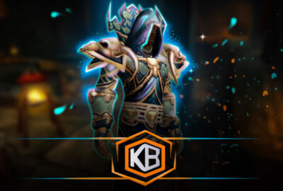 WoW SoD Tier 0.5 Set Boost