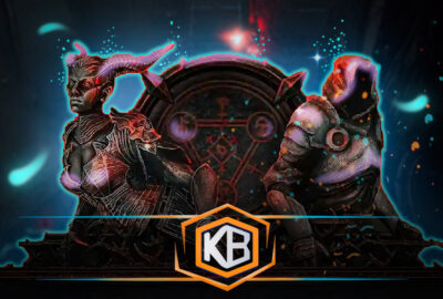Diablo 4 The Gauntlet Challenge