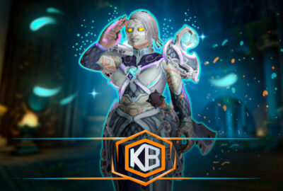 Buy The War Within Mythic+ Specific Items