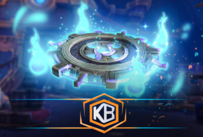 Vandal’s Gearglider mount boost – earn at Renown 8