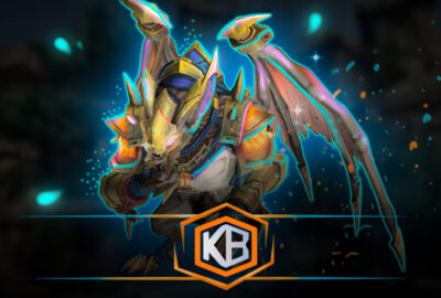 WoW Gold Armored Fel Bat Boost service for quick and efficient mount acquisition