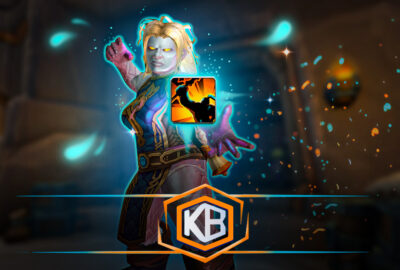 WoW Immortal Spelunker Boost
