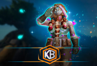 WoW Khaz Algar Flight Master unlock service for fast access to flight points