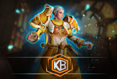 WoW Priory of the Sacred Flame Boost service for quick and efficient progression