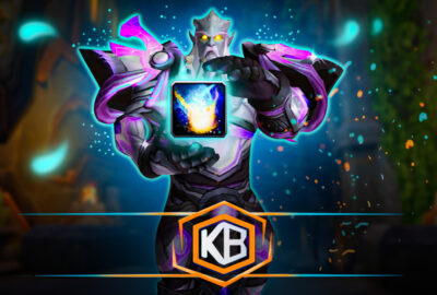 WoW Residual Memories Farm