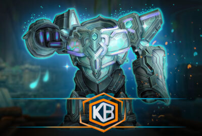 WoW The War Within Keystone Master Season Boost