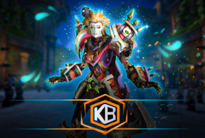 Arena Wins Boost WoW