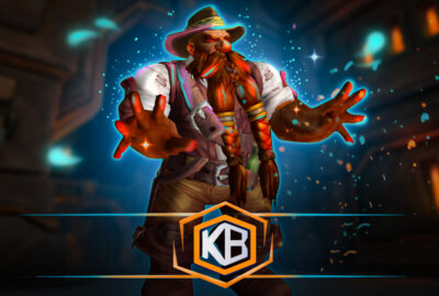 Brann Bronzebeard Boost Wow