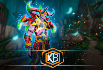 Buy WoW Dungeon Trinkets