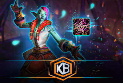 WoW Kej Farm Boost