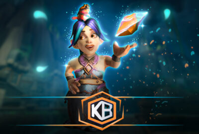 WoW Resonance Crystals Farm