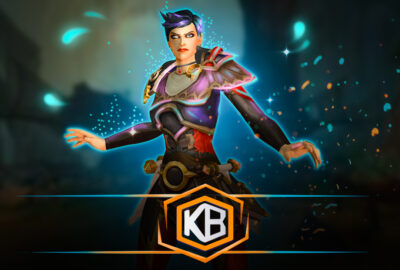 Buy WoW Skittering Breach Delve Boost