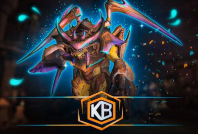Buy WoW Zekvir Challenge Boost