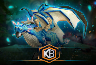 20th Anniversary World Bosses in WoW for epic battles and rare rewards