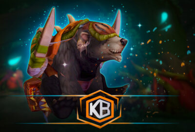 Amani Hunting Bear in WoW for a rare mount from Zul'Aman raid
