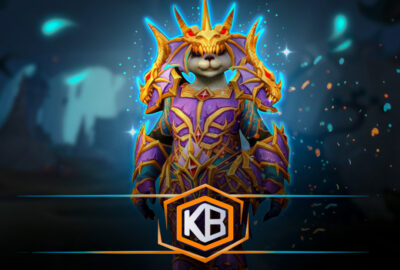 Anniversary Tier 2 Transmog in WoW for iconic looks and exclusive rewards