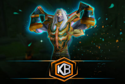 Buy WoW SoD Tier 2 Set Boost