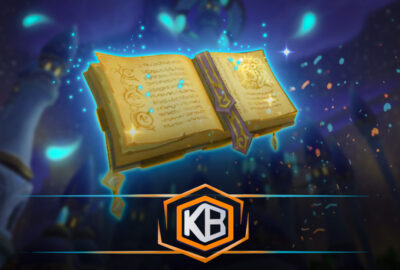 Codex of Chromie Boost in WoW for fast progression and exclusive rewards