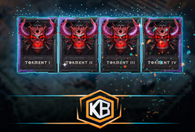 Diablo 4 Difficulty Unlock: Unlock higher difficulties quickly and easily