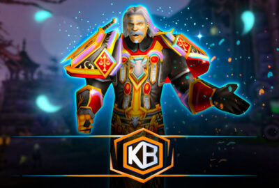 Buy WoW SoD Burning of Andorhal Boost