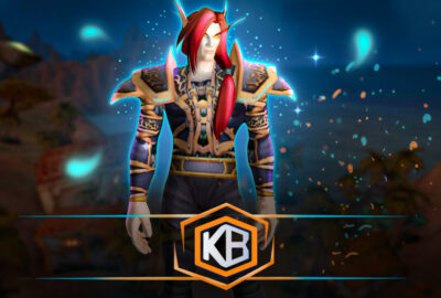 SoD Zul'Gurub Class Set Boost helps you quickly acquire class gear in the SoD