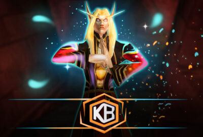 Molten Core Attunement in WoW Classic for quick access and exclusive loot