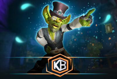 Enthusiast Titles in WoW for unique and prestigious character achievements
