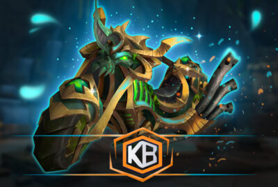 Buy Incognitro, the Indecipherable Felcycle Mount