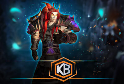 Hardcore Leveling Boost in WoW Classic for fast XP and safe progression