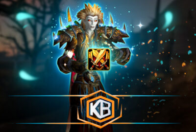 Honor Boost in WoW Classic for fast PvP ranking and exclusive rewards