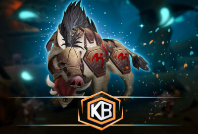 Razorfen Kraul Boost in WoW Classic for fast runs and rare rewards