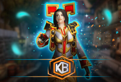 WoW Classic Starter Combo boost for ideal class and race selection