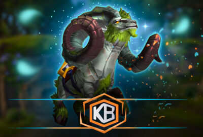 All That Khaz in WoW for a rare achievement and exclusive rewards