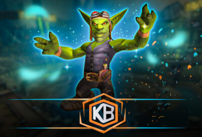 Trade-Duke Title in WoW for a prestigious and exclusive reward