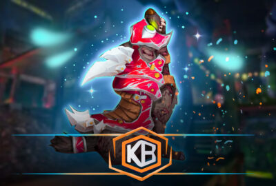 Crimson Armored Growler Mount in WoW for a rare and exclusive ride
