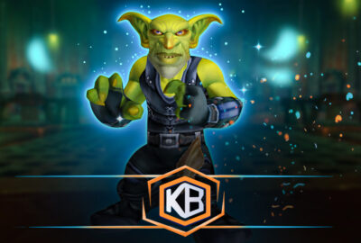 Darkfuse Diplomat Title in WoW for a prestigious and exclusive reward