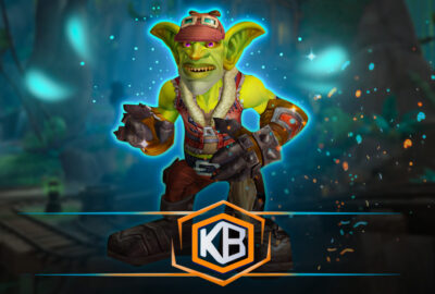 Glory of the Liberation of Undermine Raider for a prestigious WoW achievement