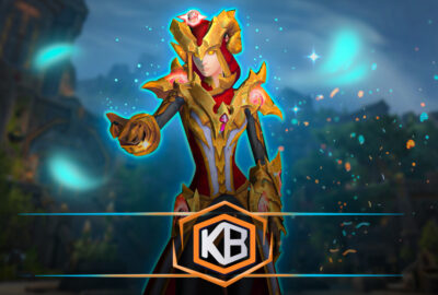 High Explorer Title in WoW for a prestigious and exclusive reward