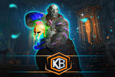 Prized Warlord Boost in WoW for a prestigious and exclusive reward
