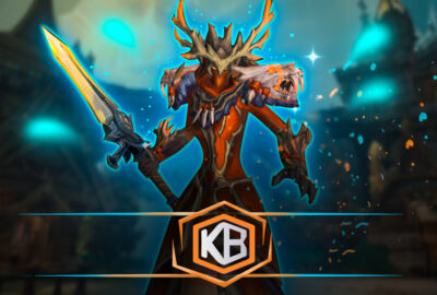 The Unbound Hero Title in WoW for a prestigious and exclusive reward