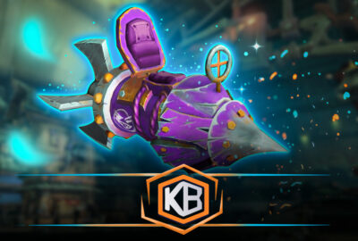 Unlock The Topskimmer Special in WoW for an exclusive ride