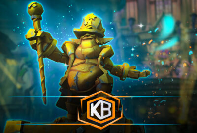 The War Within Season 2 Master Blaster in WoW