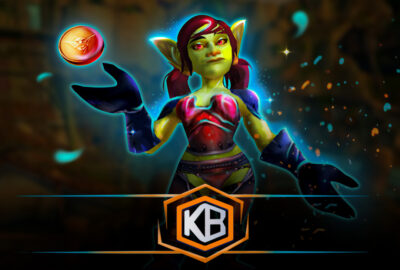 Trade-Duke Title in WoW for a prestigious and exclusive reward