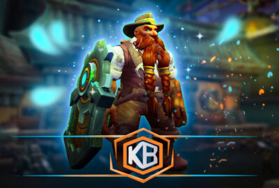 Undermine(d) Campaign Boost in WoW for exclusive rewards and progress