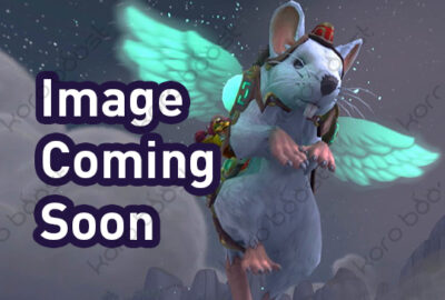Echoes of Danger in WoW for completing epic challenges and rewards