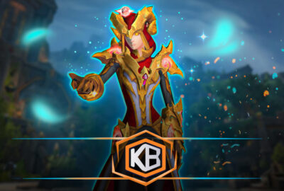 Strategist Title in WoW for a prestigious and exclusive achievement