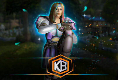 Argent Dawn Reputation Boost in WoW Classic for fast rep and rewards