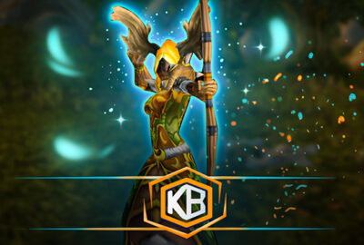 Tier 2 Set Boost in WoW Classic for epic raid gear and full set bonus